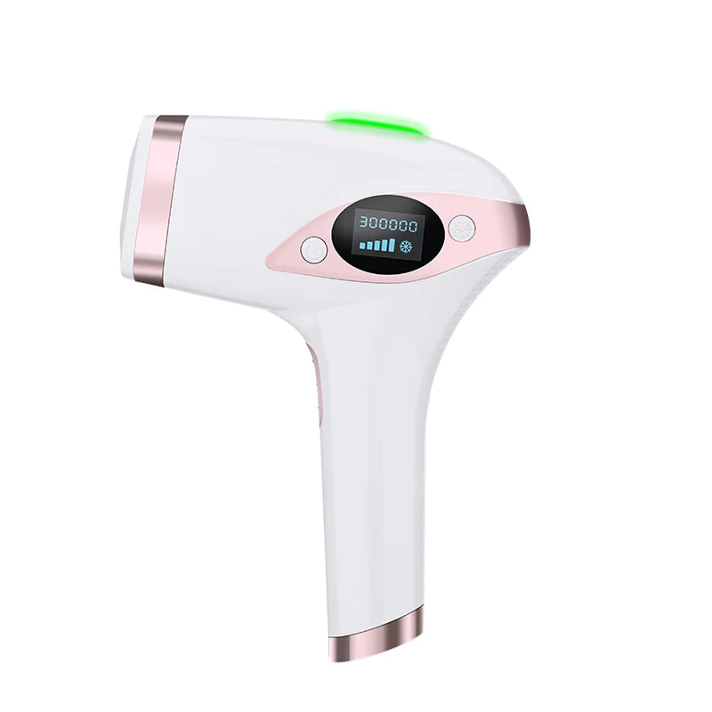 MLAY T4 Laser  Hair Removal Machine Ice Cool Permanent IPL laser Epilator Hair Remover Device Mlay Laser for Body Facial Bikini