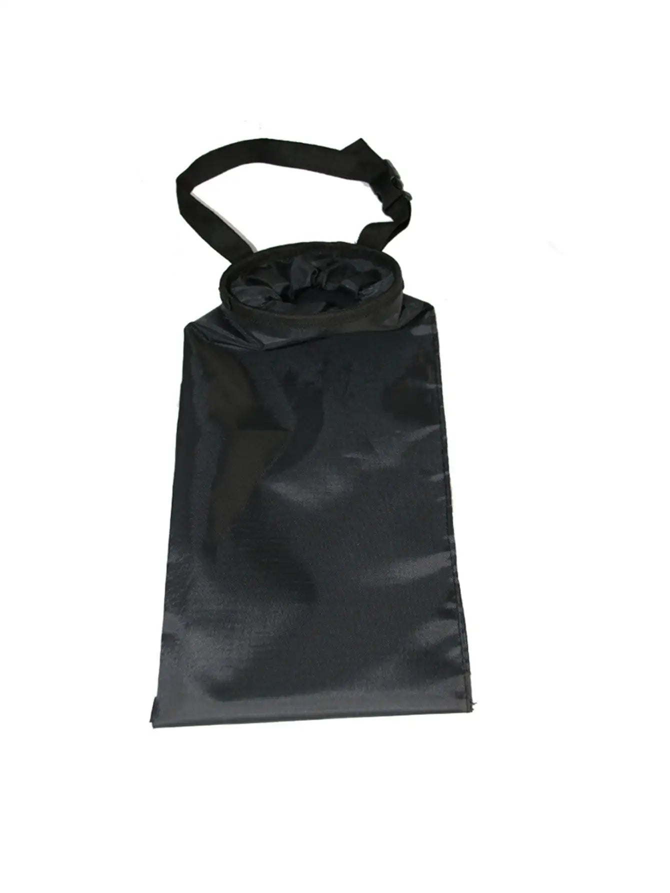 1PC Car Garbage Storage Hanging Bag Car mounted Environmental Protection Garbage Bag Seat Back Storage Hanging Bag