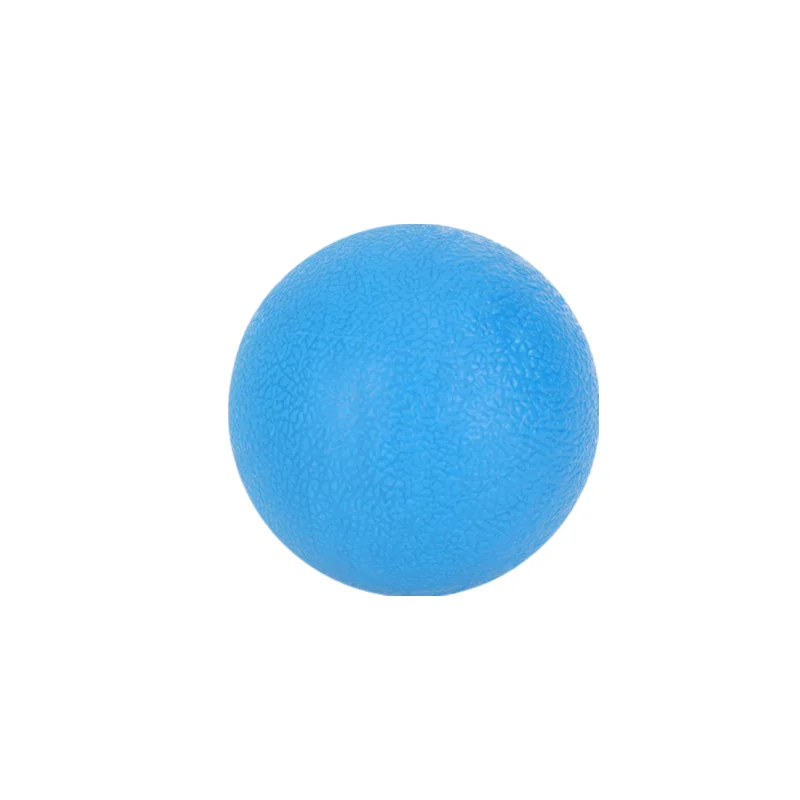 Tpe 6CM Fascia Ball Deep Tissue Muscle Relaxation Exercise Sports Fitness Yoga Massage Trigger Point Stress Pain Relief