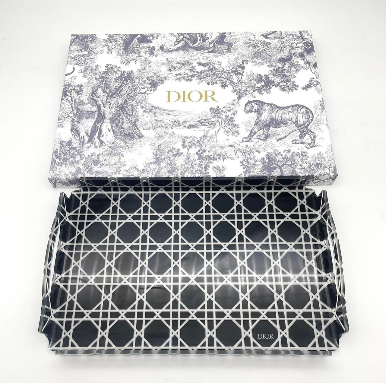 Small Tray - Dior Tray | Aleppo Gift UAE