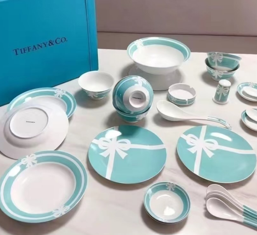 New Product #859 - Tiffany Kitchen and Dining | Aleppo Gift UAE