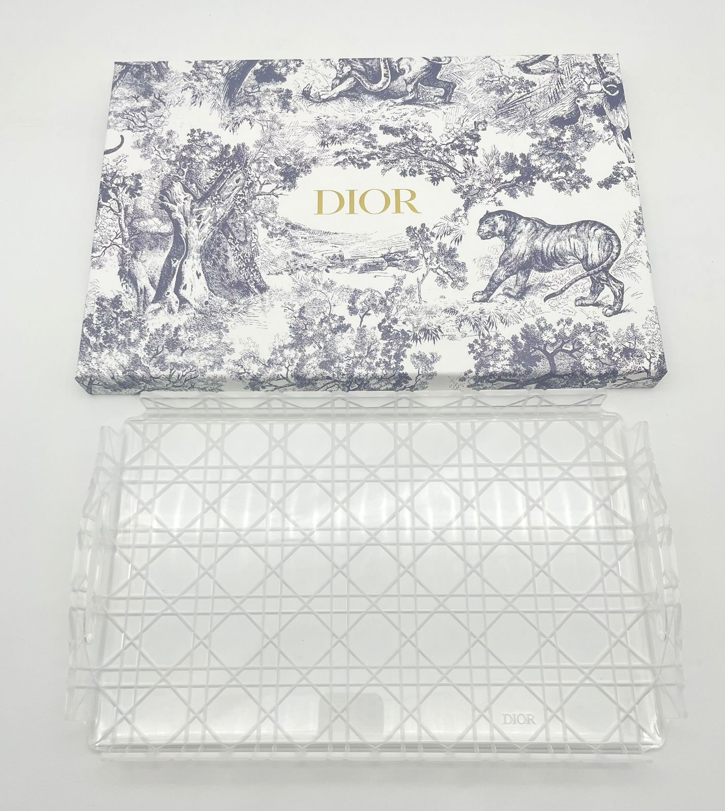 small size Tray - Image 2 of 4