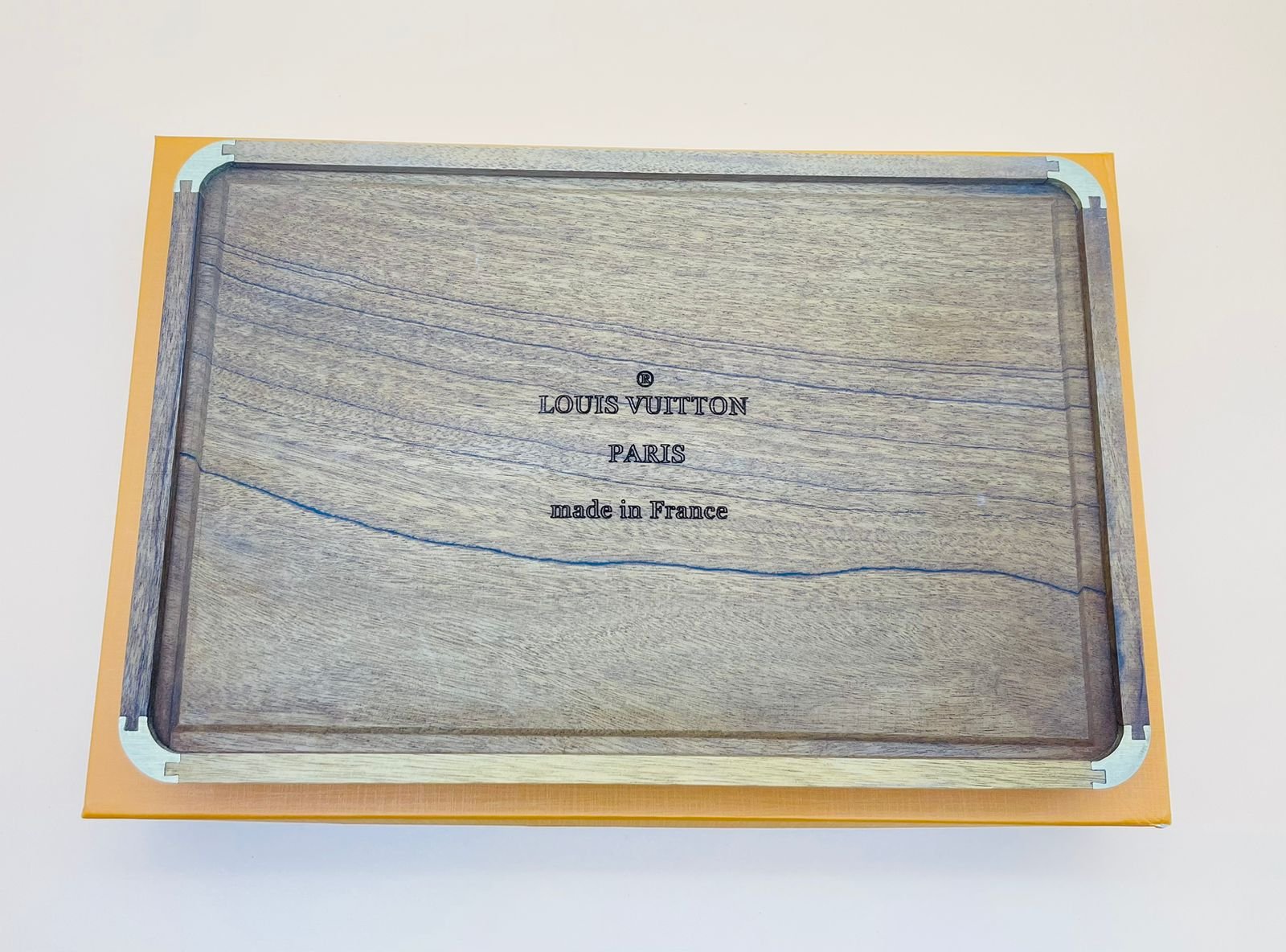 LV trinket tray  from Louis Vuitton  - Image 4 of 4