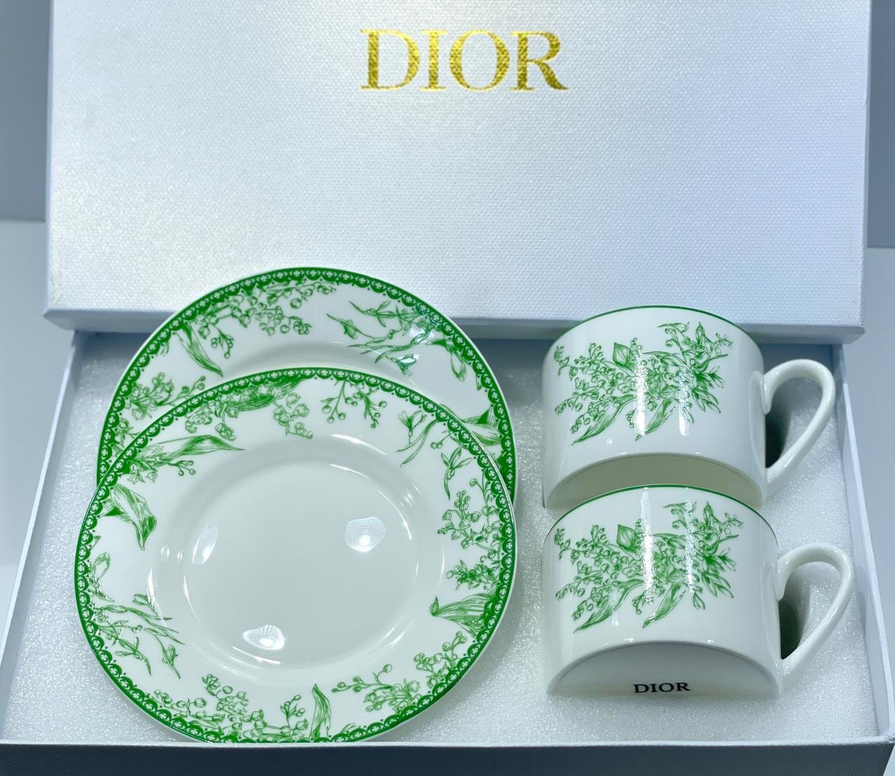 cup set of two - Image 2 of 3