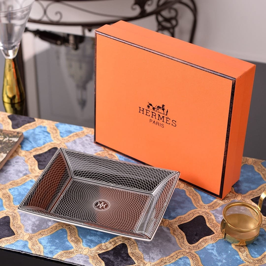 Ashetray from Hermes - Hermes Antiques | Aleppo Gift UAE
