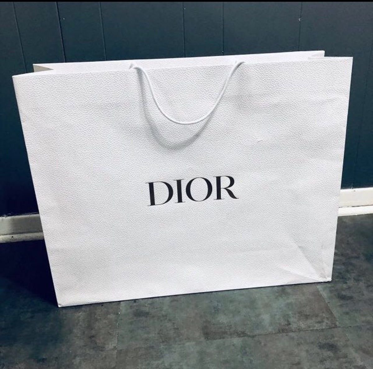 Brand paper bag - Aleppo Gift Tableware & Home Accessories | Aleppo Gift UAE