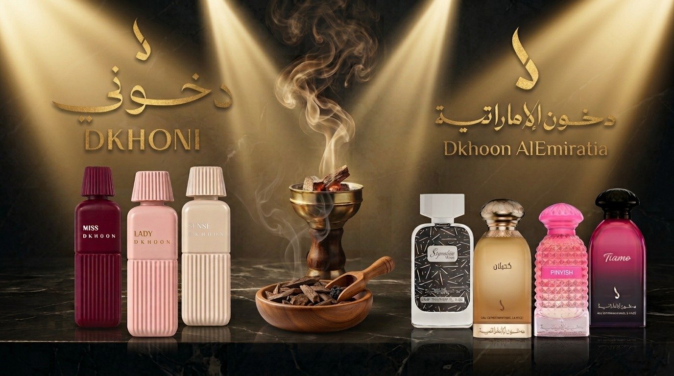 دخوني