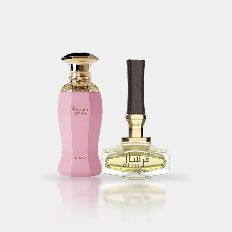 عطور للجنسين
