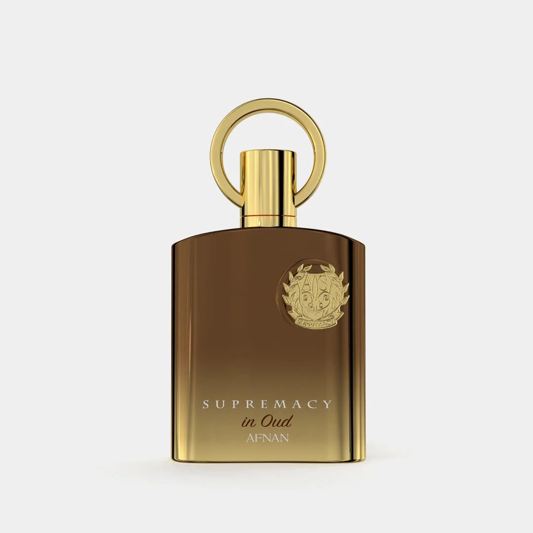 سوبريماسي إن عود