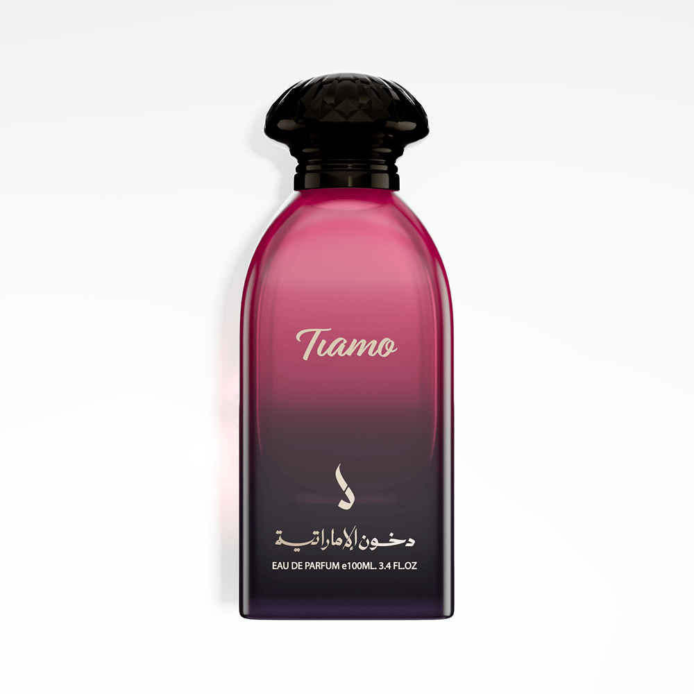 عطر تيامو