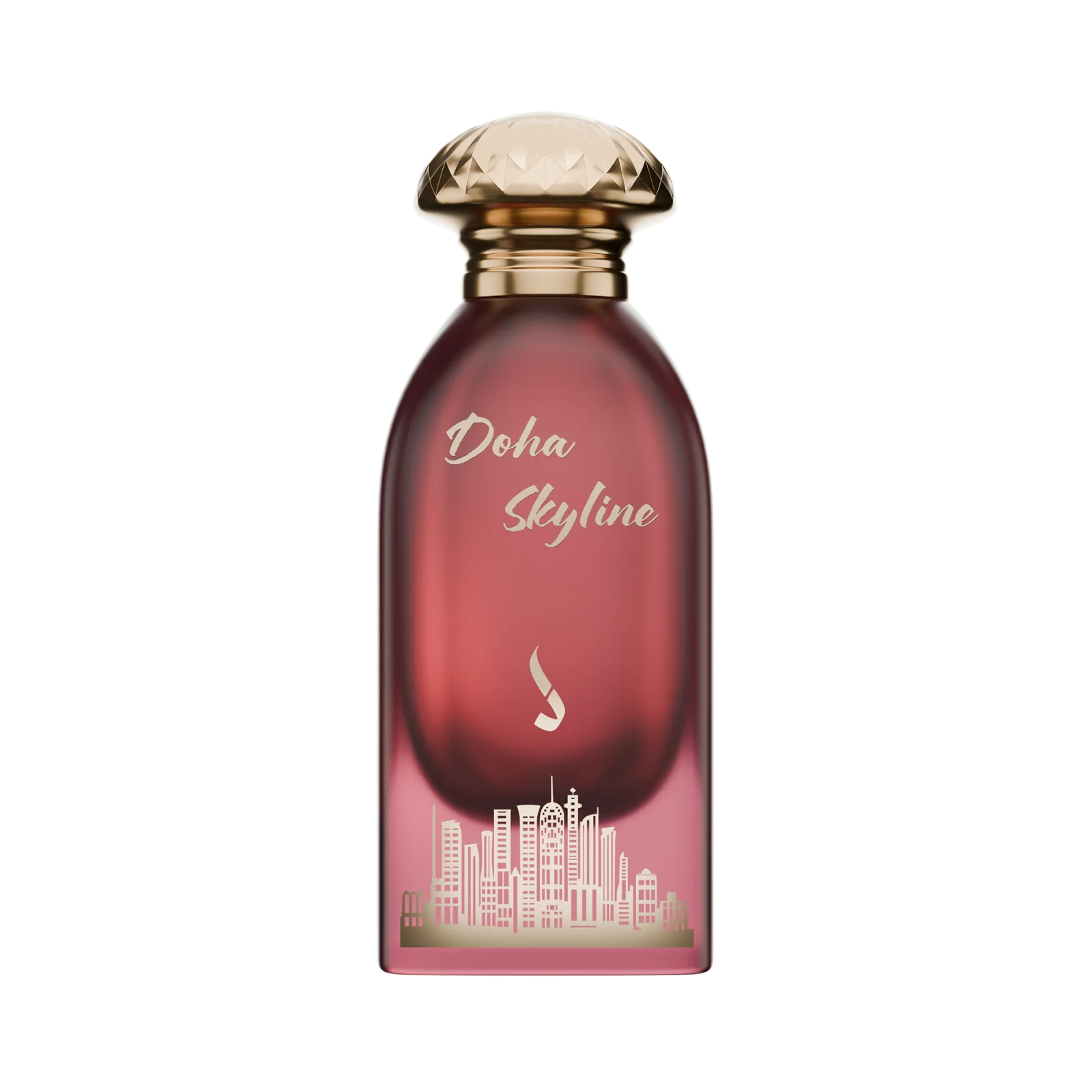 عطر الدوحة سكاي لاين