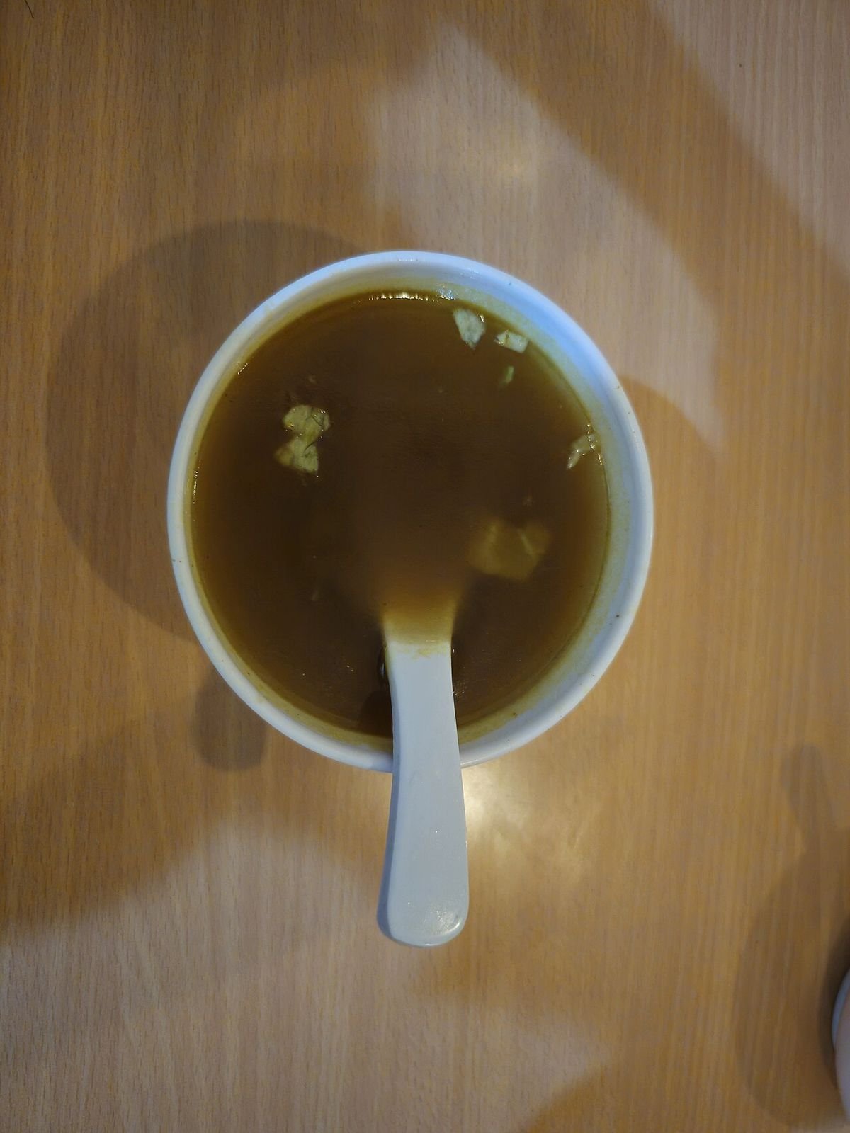 Vegetable Soup