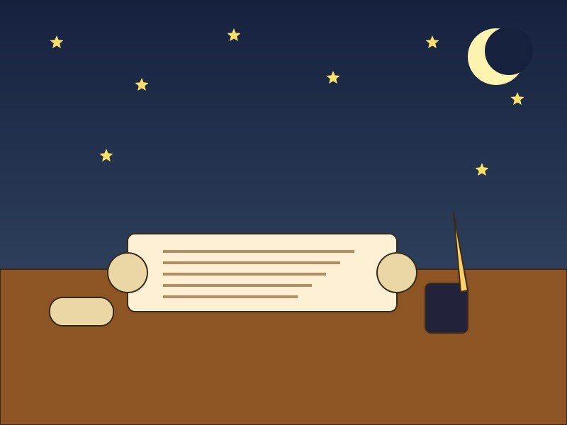 The Story of Prophet Idris (peace be upon him): Truthfulness and Patience