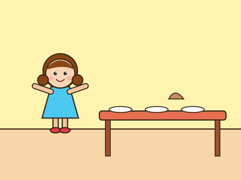 لَيْلَى الْمُسَاعِدَةُ الصَّغِيرَةُ