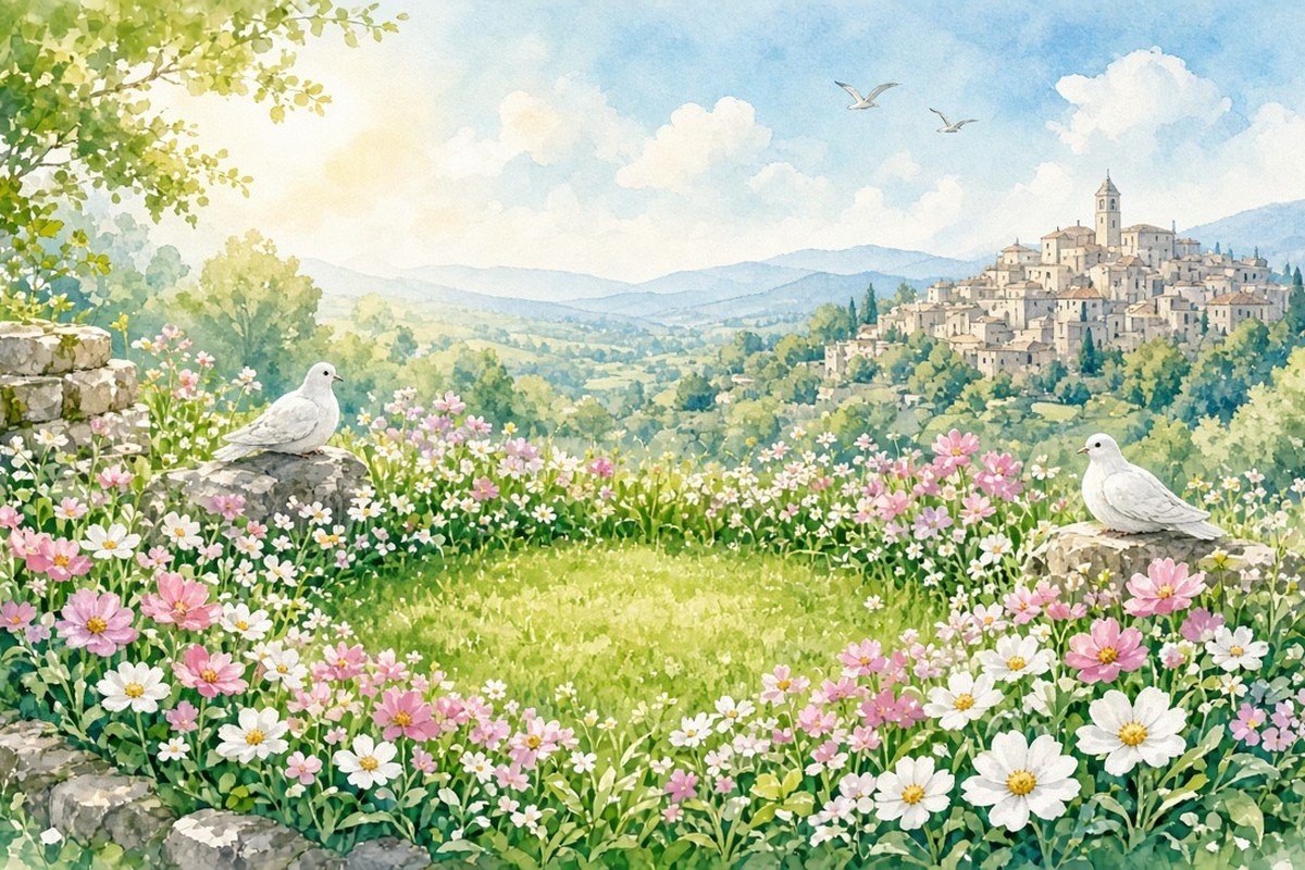 قصة نبي الله إبراهيم عليه السلام والنار التي صارت بردًا وسلامًا