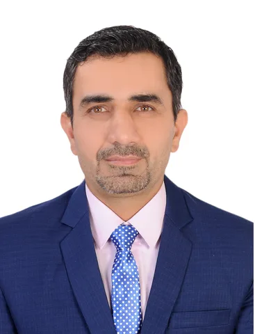 Murhaf Abdulkarim