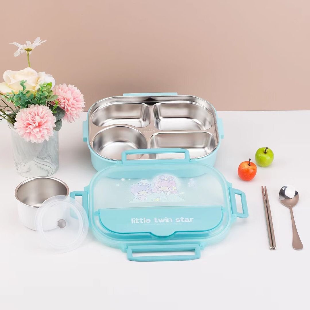 Lunch box for kids. - Image 2 of 7
