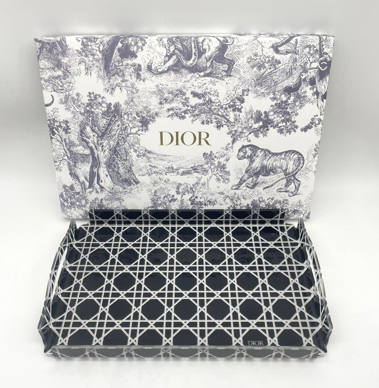 small size Tray - Dior Tray | Aleppo Gift UAE