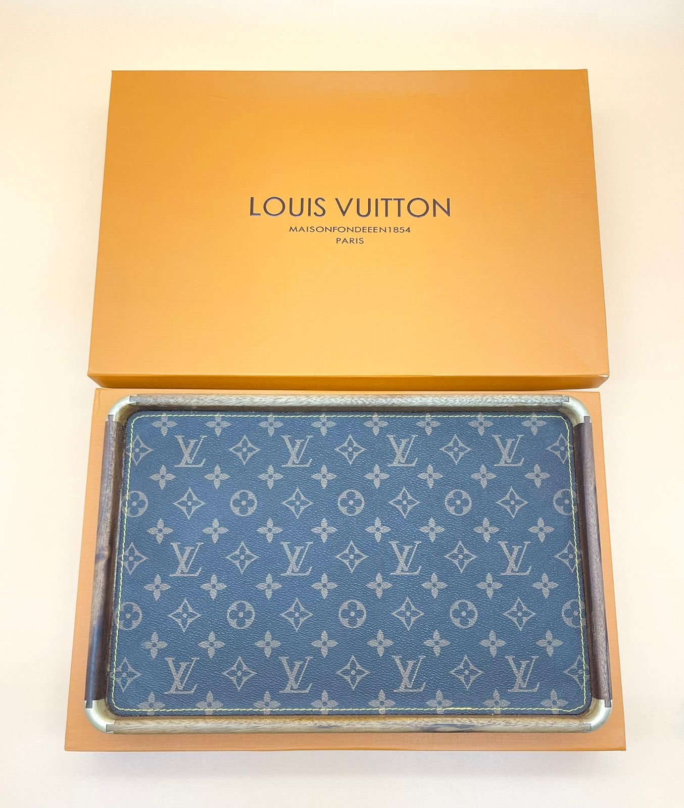 LV trinket tray  from Louis Vuitton  - Image 2 of 4