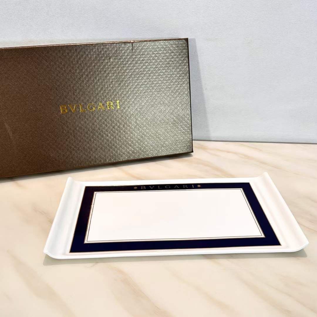 BVLGARI small tray - Image 2 of 4