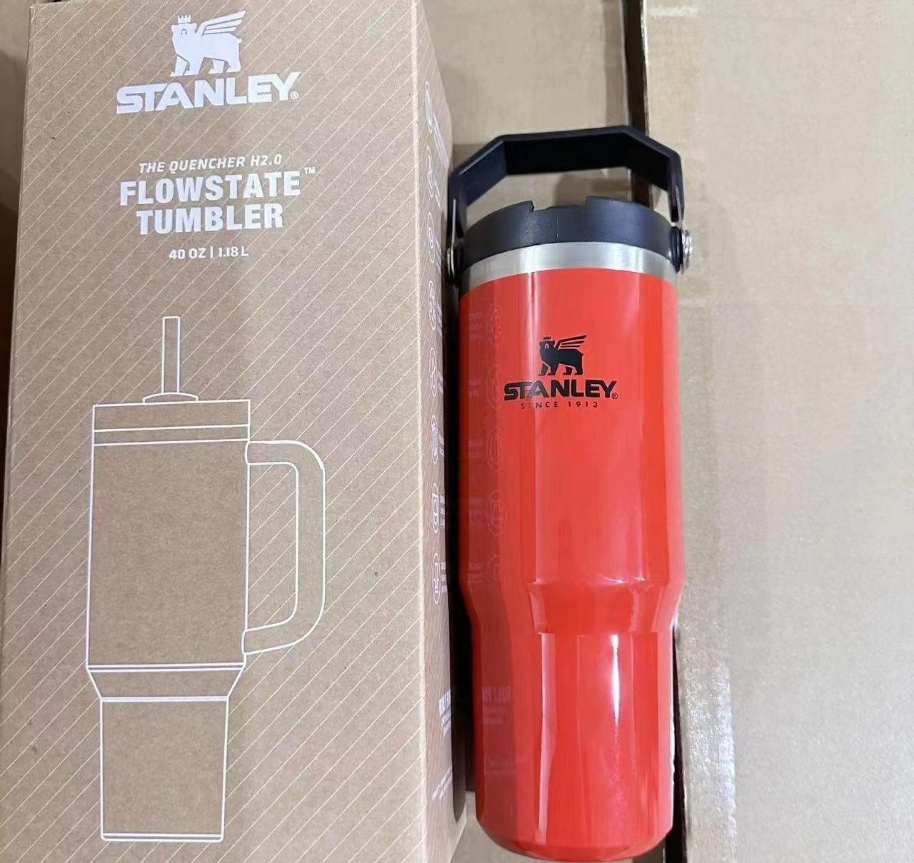 Thermos Stanley - Other Brand Mug | Aleppo Gift UAE