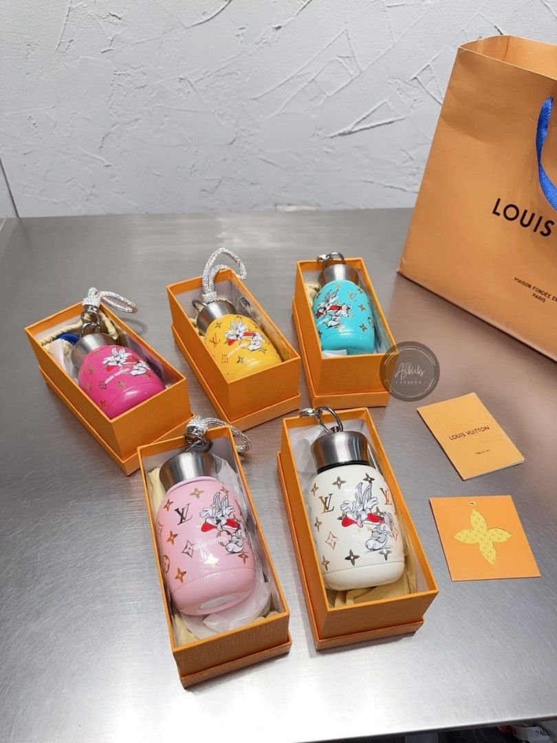 Louis Vuitton LV Thermos bottle - Louis Vuitton Mug | Aleppo Gift UAE